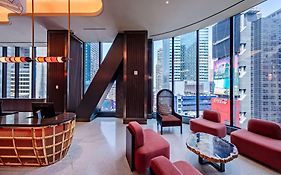 Tempo By Hilton New York Times Square
